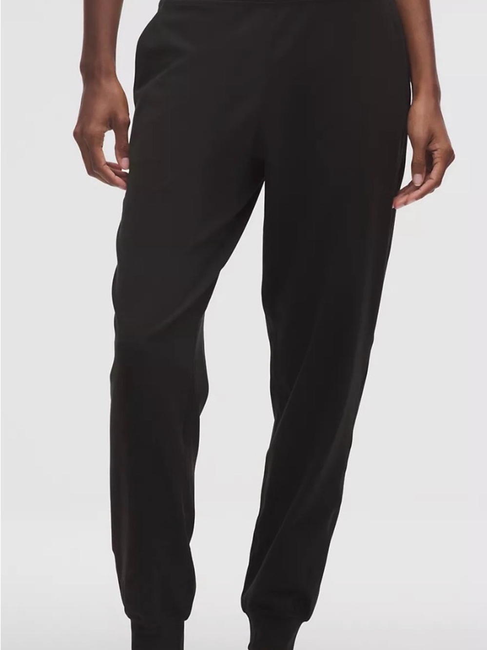 Lululemon ‘ALIGN’ joggers
